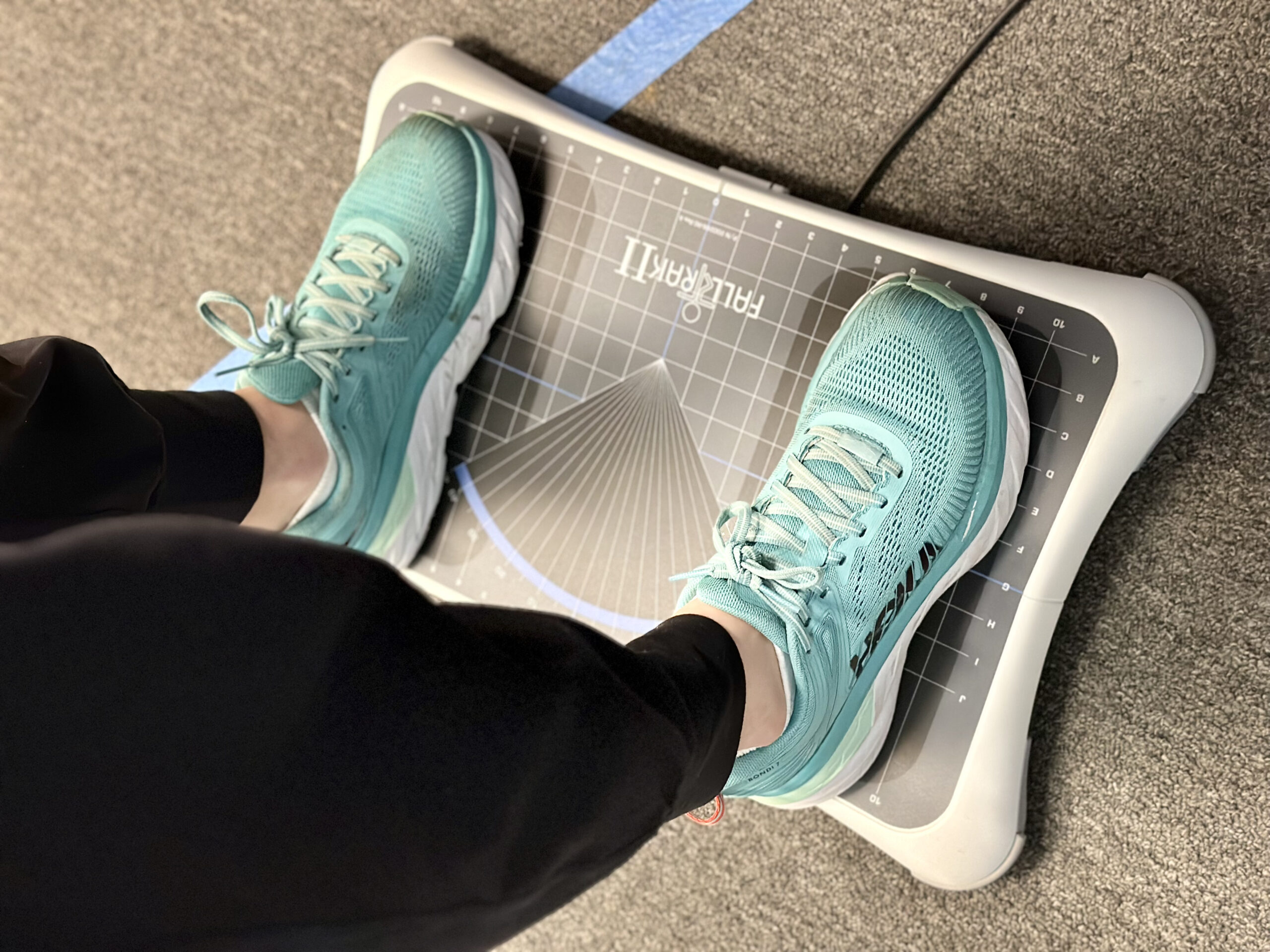 vestibular therapy